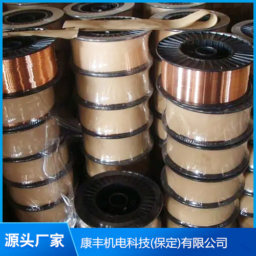 不锈钢耐磨焊丝