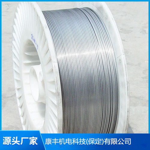 热锻堆焊药芯焊丝